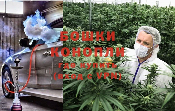 молекула духа Киренск